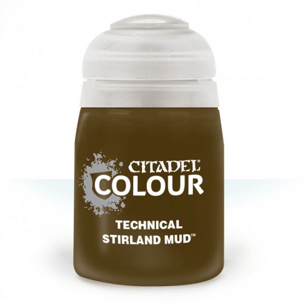 Citadel Paint - Out of Play