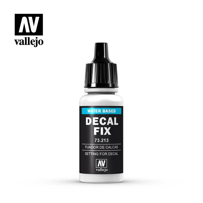 Vallejo - Auxiliaries - 18ml. - Out of Play