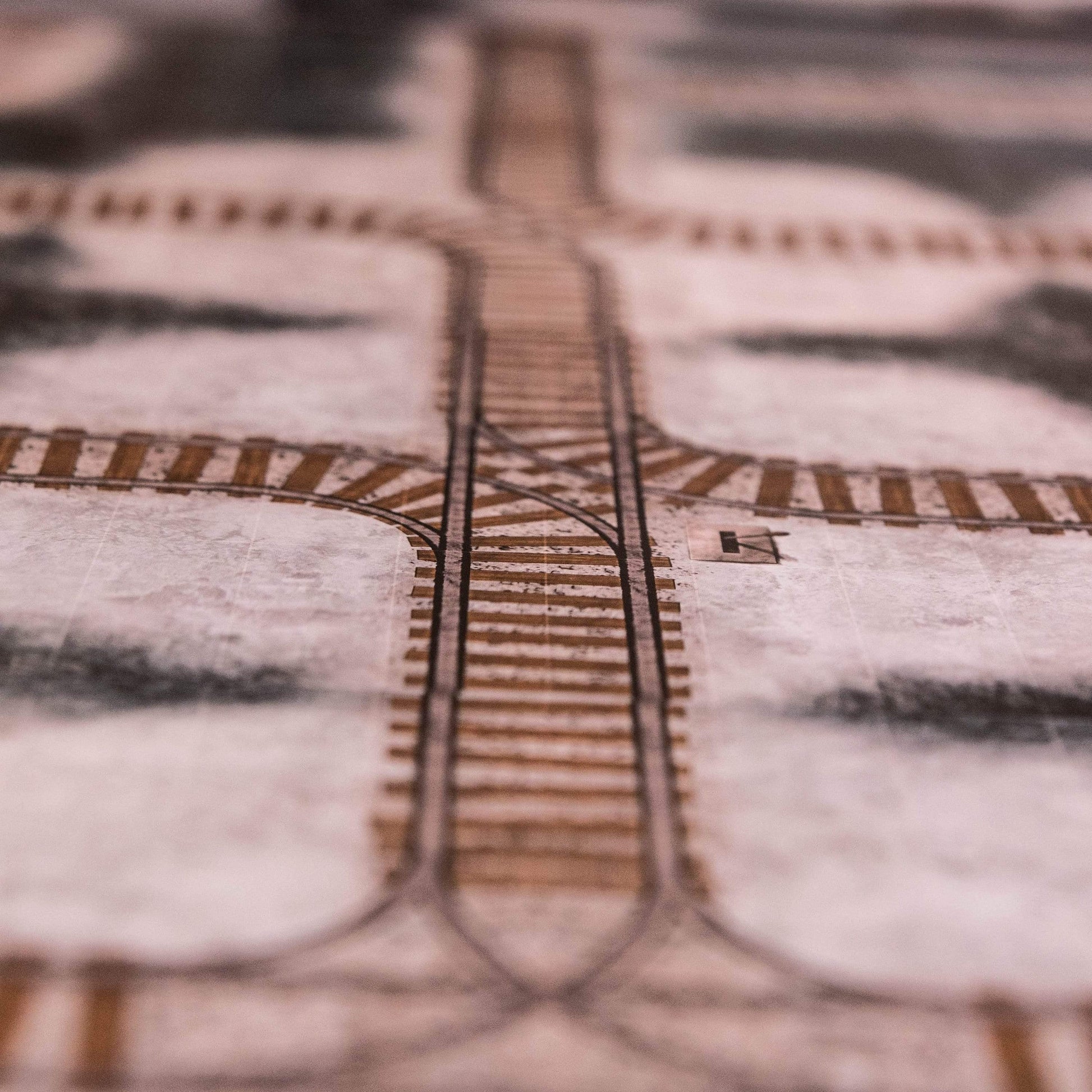 Instant Mine Dungeon Tiles - Out of Play