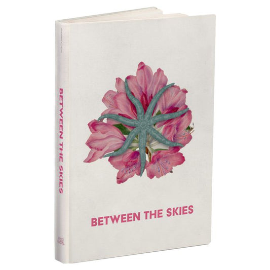Between the Skies: Collected Edition Hardcover - RPG - Out of Play