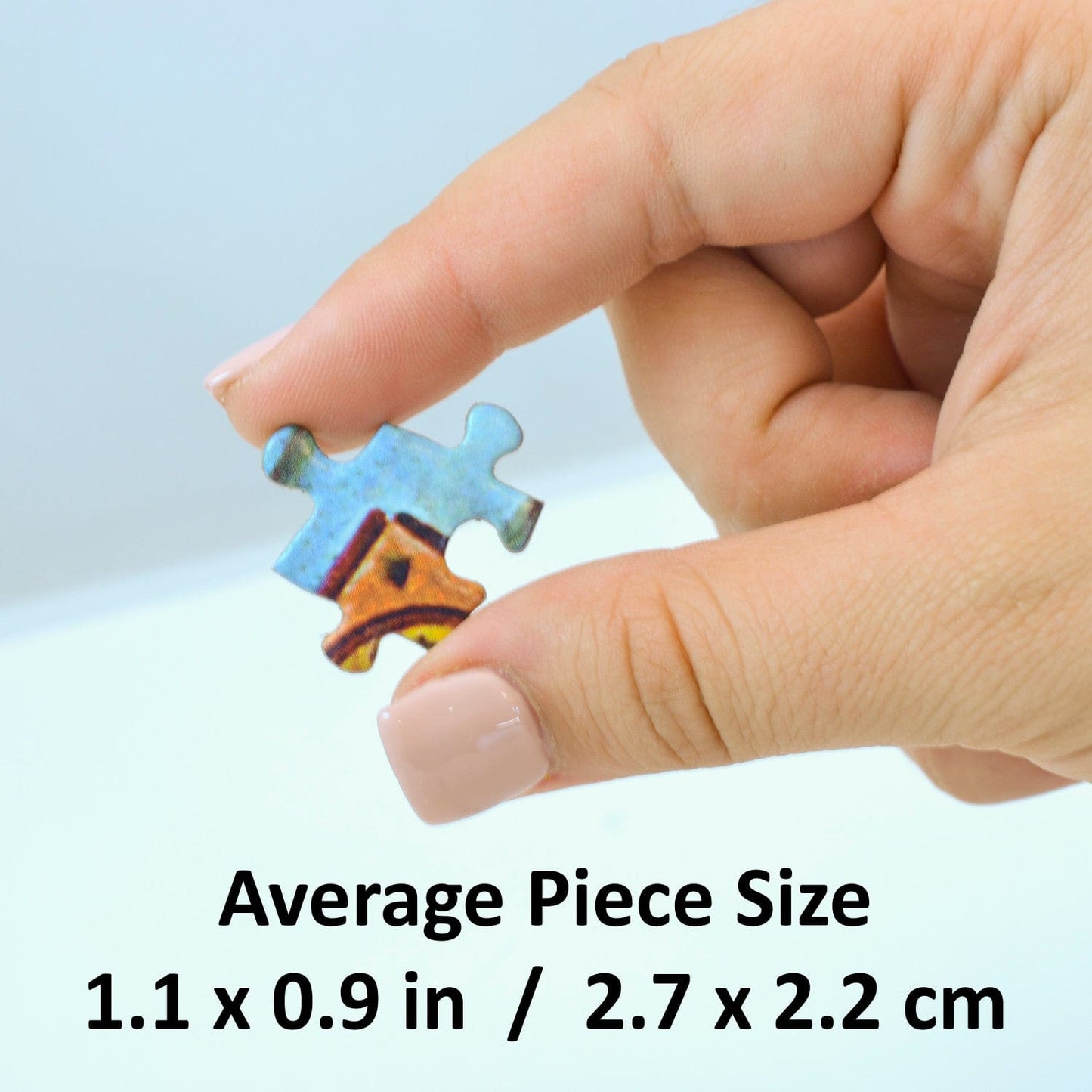 Signature Collection - Well Stocked Shelves 2000 Piece Jigsaw Puzzle - Out of Play