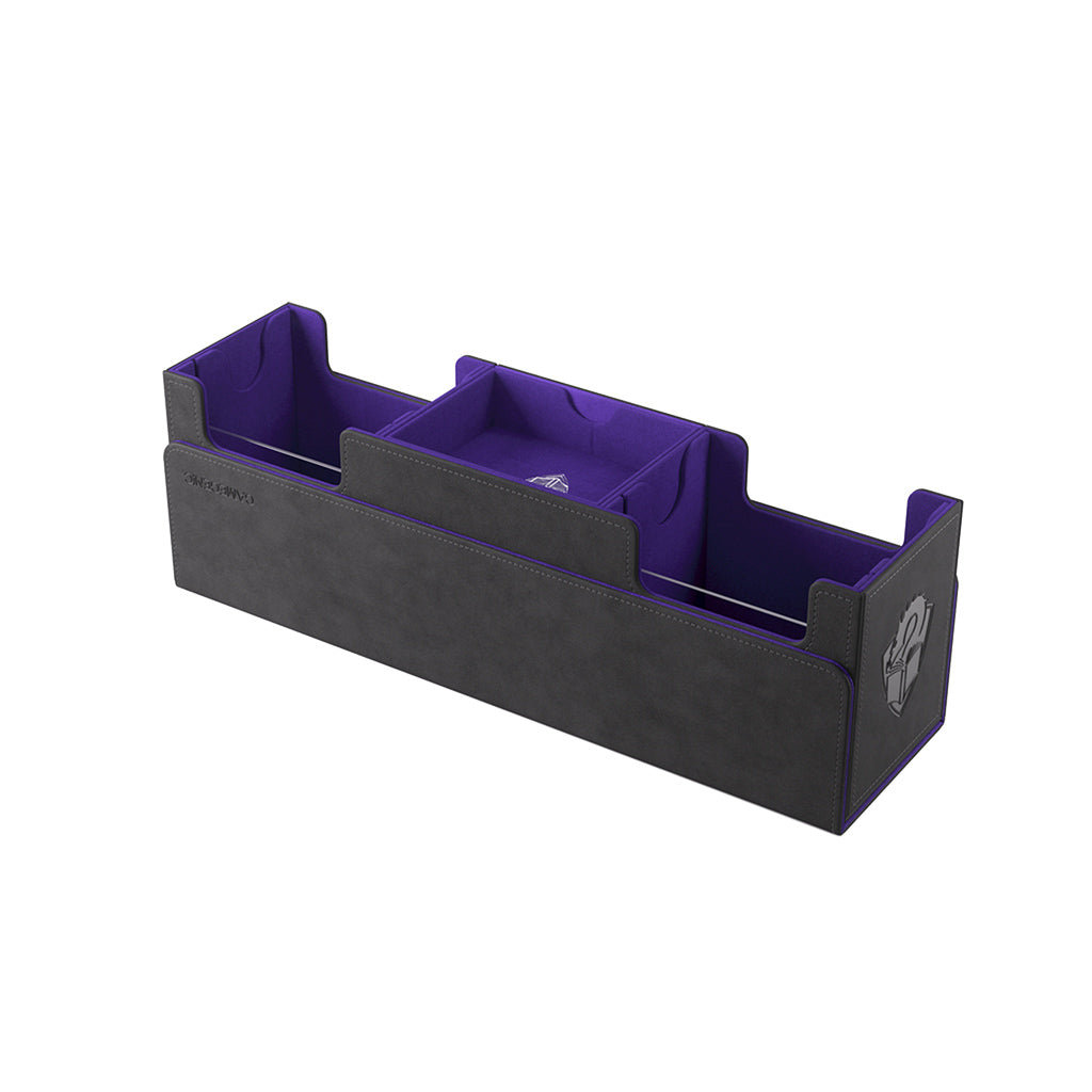 Gamegenic: Deckbox - The Academic 266+ XL - Out of Play