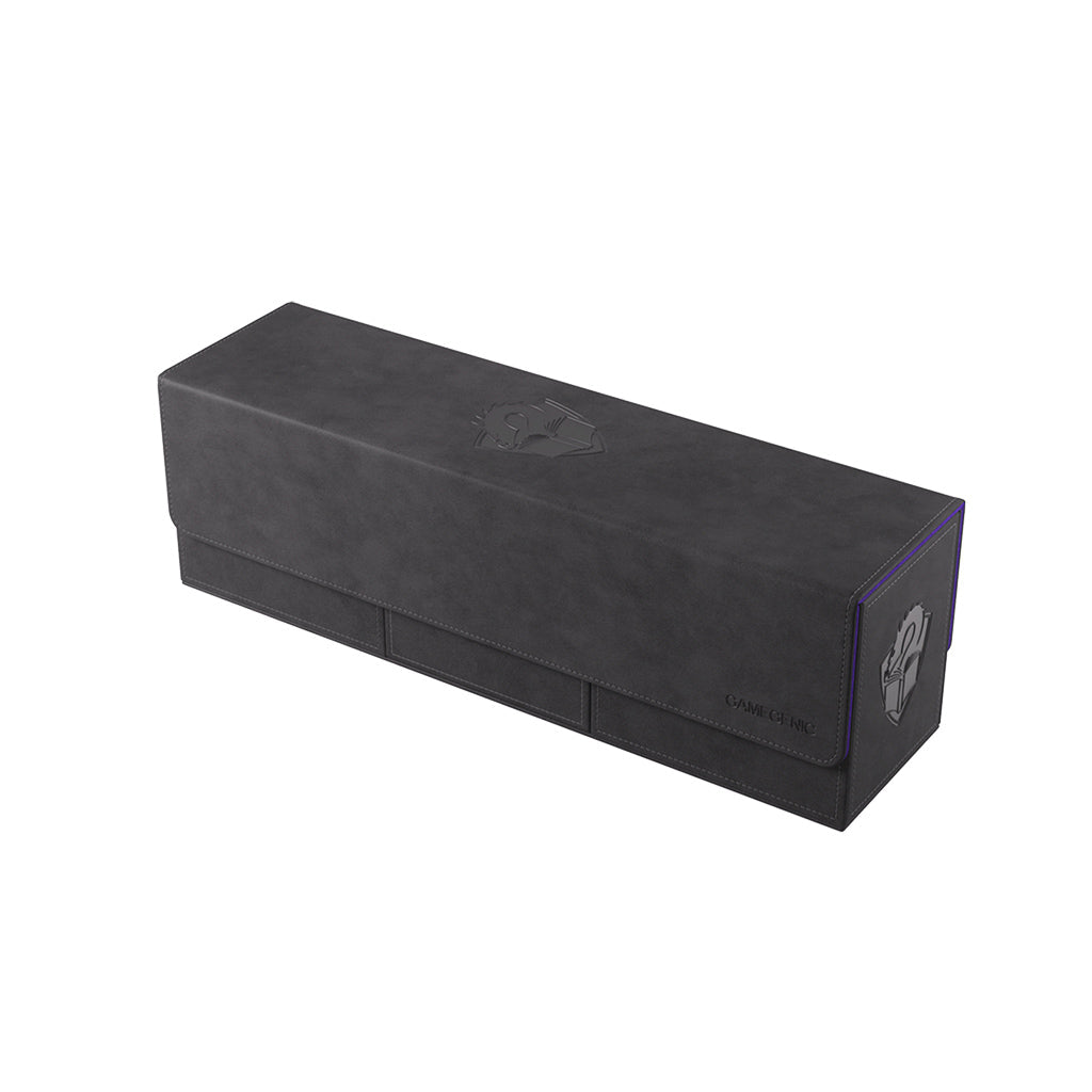 Gamegenic: Deckbox - The Academic 266+ XL - Out of Play