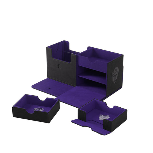 Gamegenic: Deckbox - The Academic 133+ XL - Out of Play