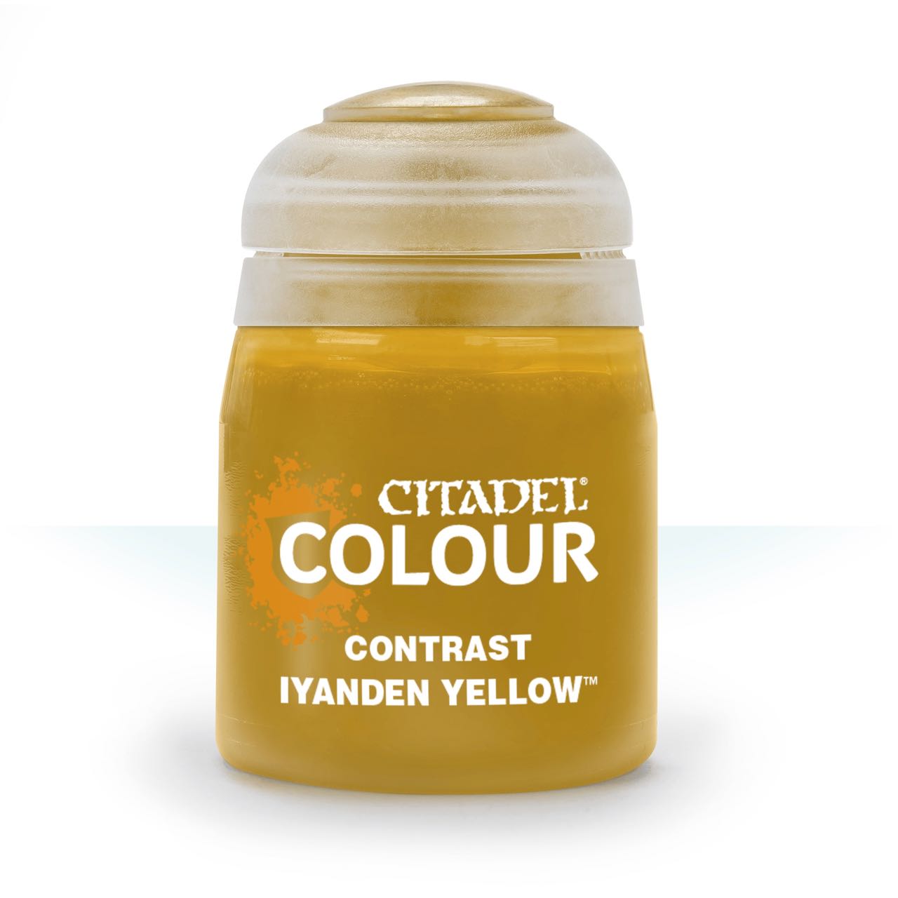Citadel Paint - Out of Play
