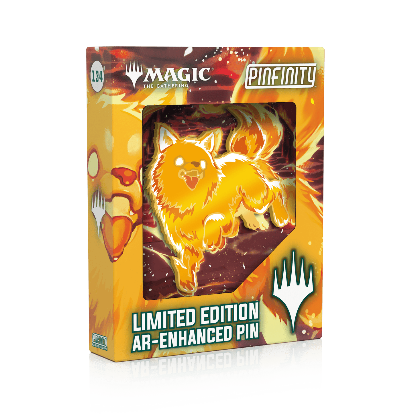 Magic: The Gathering - Enduring Courage