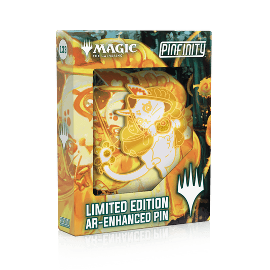 Magic: The Gathering - Enduring Curiosity