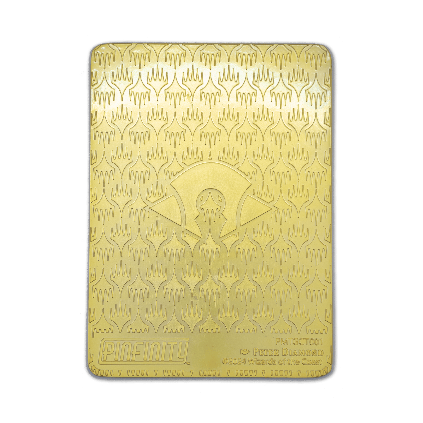 Magic: The Gathering - Ulalek Commander Token - Out of Play