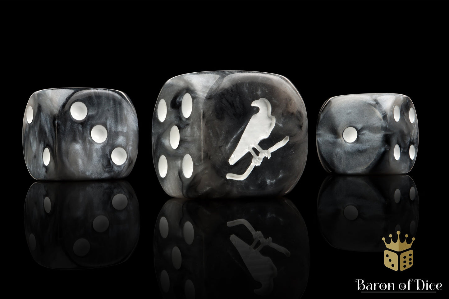 Black Crow Dice - Out of Play