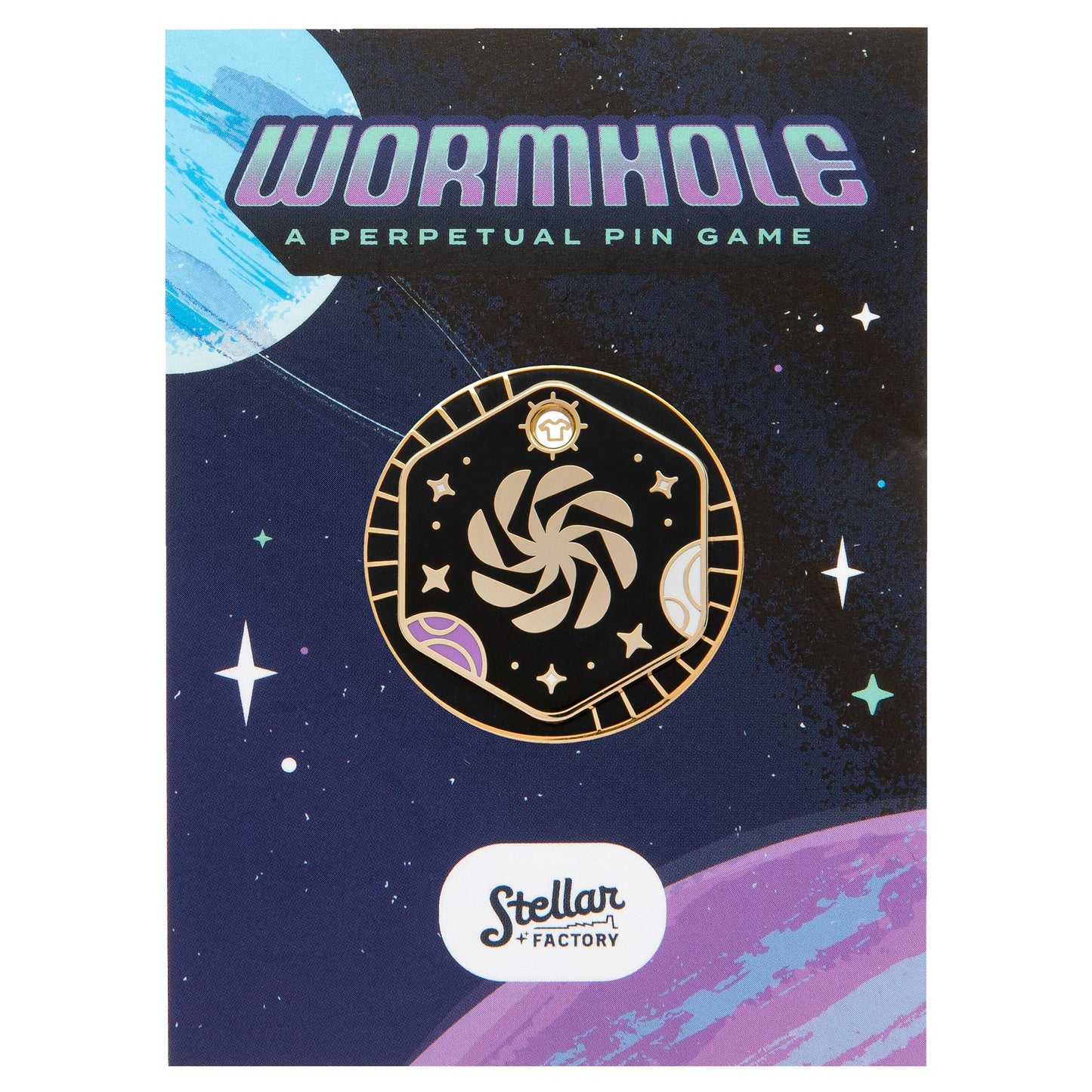 Wormhole - Out of Play