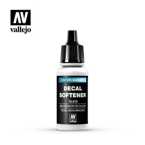 Vallejo - Auxiliaries - 18ml. - Out of Play