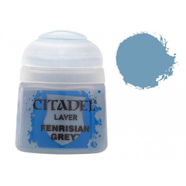 Citadel Paint - Out of Play