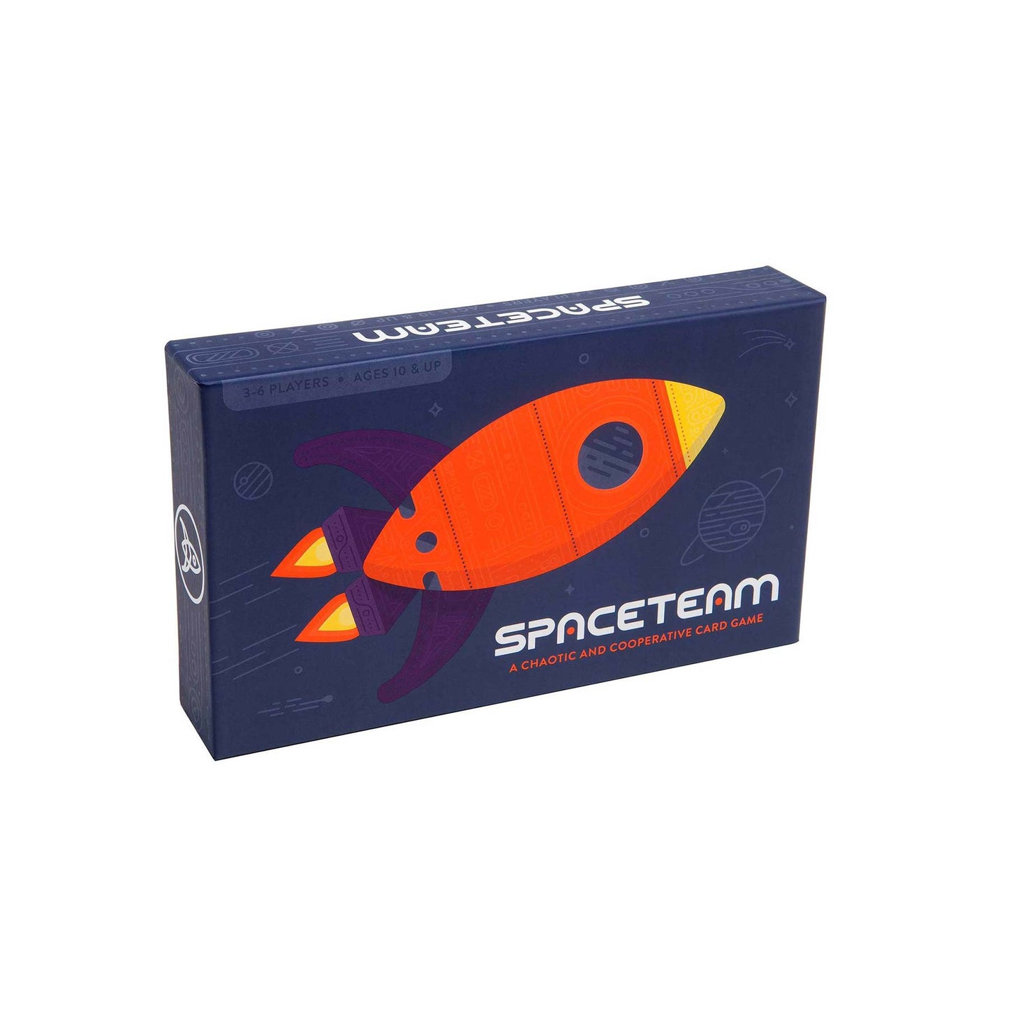 Spaceteam - Out of Play