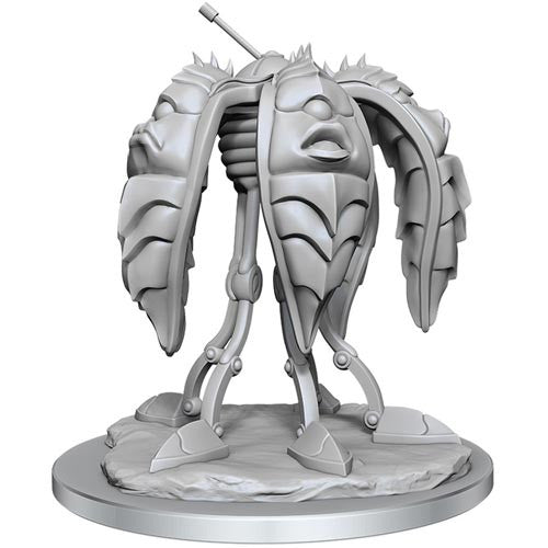 D&D Nolzur's Marvelous Miniatures: Pentadrone - Out of Play