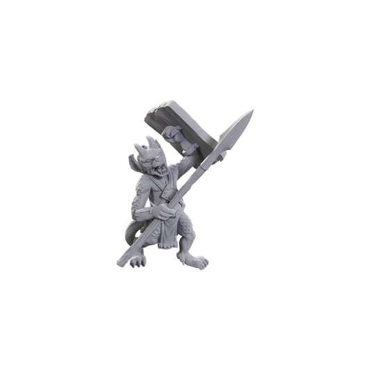 D&D Nolzur's Marvelous Miniatures: Kobolds - Limited Edition 50th Anniversary - Out of Play