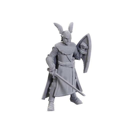 D&D Nolzur's Marvelous Miniatures: Elves - Limited Edition 50th Anniversary - Out of Play