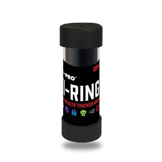 Multi-Ring: Rotating Condition/Health Tracker Rings (10ct) PunkOuter Games