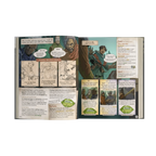 Legend in the Mist - Corebook