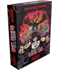 Dungeons & Dragons: Stranger Things - Welcome to the Hellfire Club Box Set - Out of Play