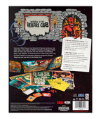 Dungeons & Dragons: Stranger Things - Welcome to the Hellfire Club Box Set - Out of Play