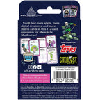 Munchkin - Shadowrun Hack The Future Expansion Pack - Out of Play