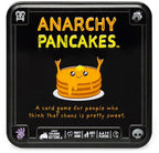 Anarchy Pancakes (Collectible Tin) - Out of Play
