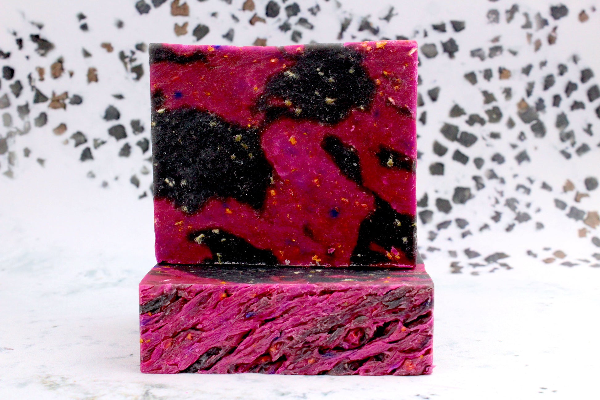 Warp Essence Hand Crafted Soap - Out of Play