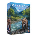 Cascadia: Rolling Rivers - Board Game Expansion - Out of Play