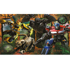 Trefl Red Transformers: Rise of the Beast 1000 Piece Puzzle