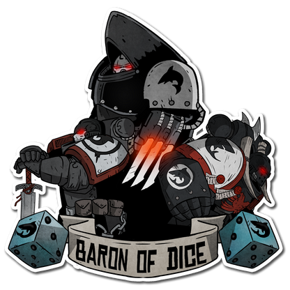 Even More Premium Vinyl Stickers! - Out of Play
