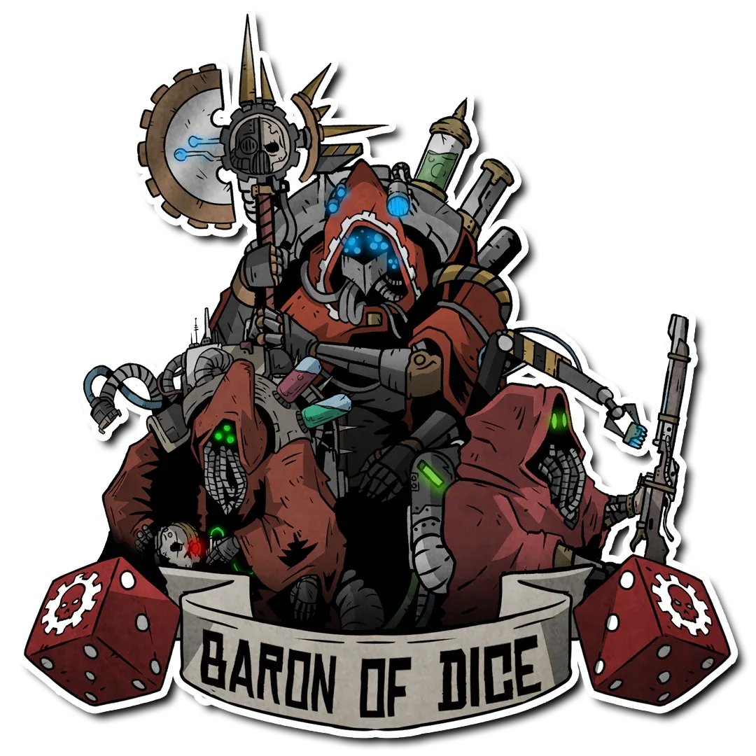 Even More Premium Vinyl Stickers! - Out of Play