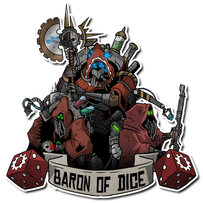 Even More Premium Vinyl Stickers! - Out of Play