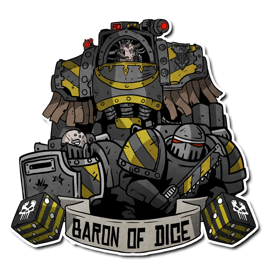 Even More Premium Vinyl Stickers! - Out of Play