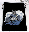 Premium Dice Bags - Sole Ring Collection