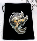 Dusk Ghosts of Ios | Premium Dice Bag | Officially Licensed Warmachine