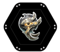 Dusk Ghosts of Ios | Premium Dice Tray | Officially Licensed Warmachine