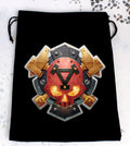 Khador Annihilators | Premium Dice Bag | Officially Licensed Warmachine