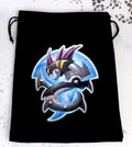 Khymaera Shard Incarnate | Premium Dice Bag | Officially Licensed Warmachine