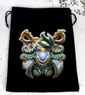 Southern Kriels Brineblood Marauders | Premium Dice Bag | Officially Licensed Warmachine