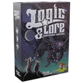 Logic & Lore - Board Game - Out of Play