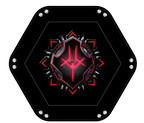 Premium Dice Trays | Officially Licensed Warmachine - Out of Play