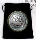 Convergence | Premium Dice Bag | Officially Licensed Warmachine