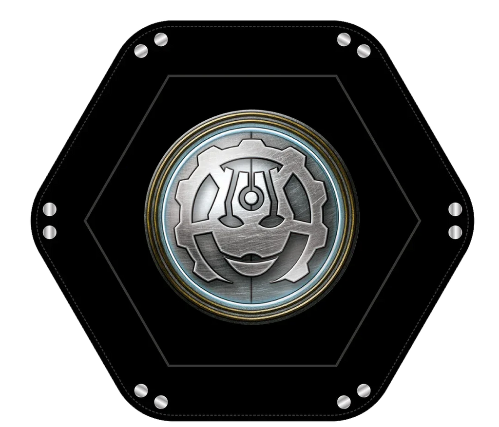 Premium Dice Trays | Officially Licensed Warmachine - Out of Play