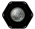 Premium Dice Trays | Officially Licensed Warmachine - Out of Play