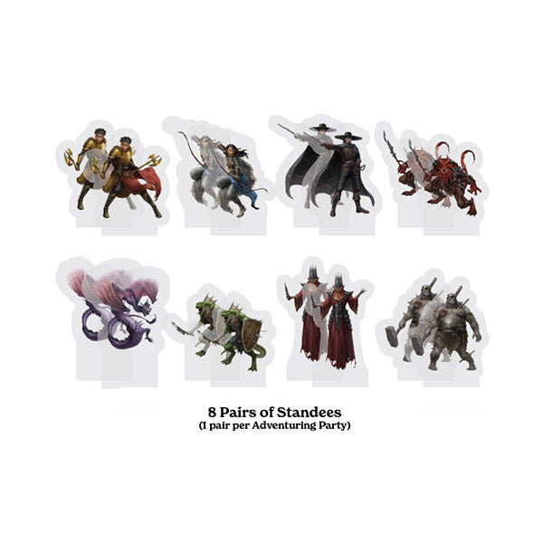 Ring of Chaos - Board Game - Out of Play