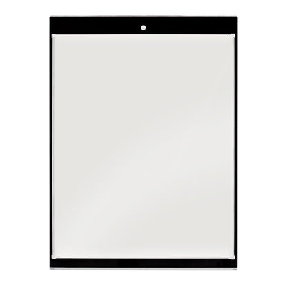 8" x 10" Black Border UV ONE-TOUCH Magnetic Holder Ultra PRO International