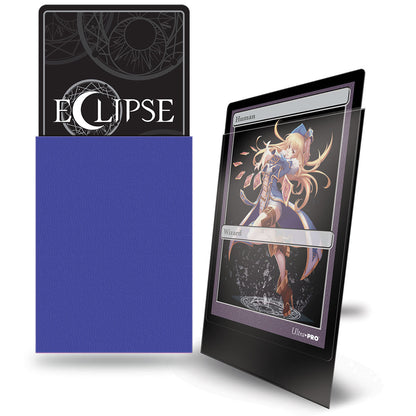 Eclipse Matte Small Deck Protector Sleeves (60ct) Ultra PRO International