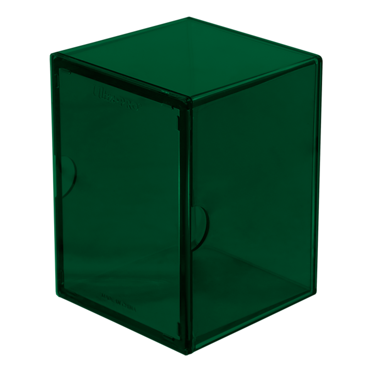 Eclipse 2-Piece 100+ Deck Box - Out of Play