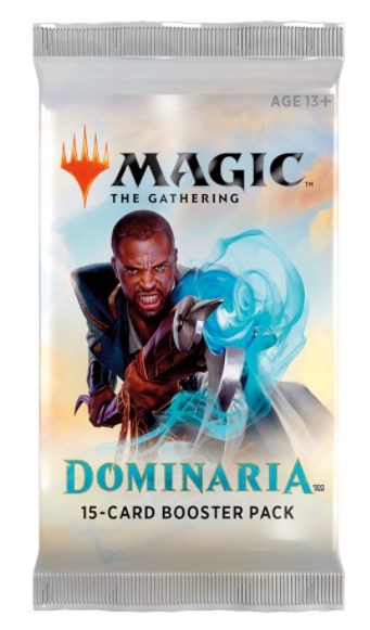 Dominaria - Booster Pack [DOM]