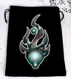 Premium Dice Bags | Officially Licensed Warmachine